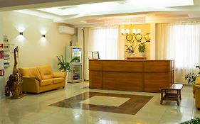 Гостиница Виктория Палас